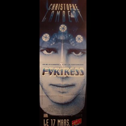 FORTRESS