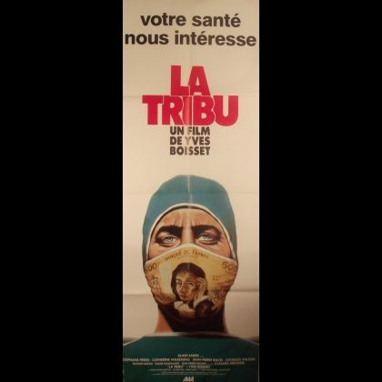 LA TRIBU