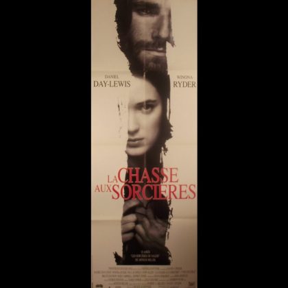 LA CHASSE AUX SORCIERES