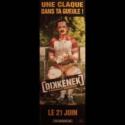 DIKKENEK jean-luc couchard