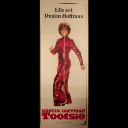 TOOTSIE