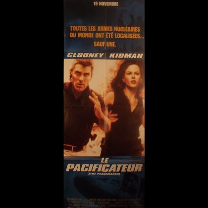 LE PACIFICATEUR