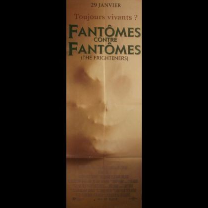 FANTOMES CONTRE FANTOMES