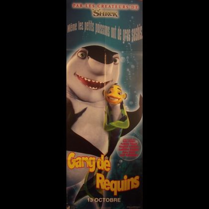 GANG DE REQUINS