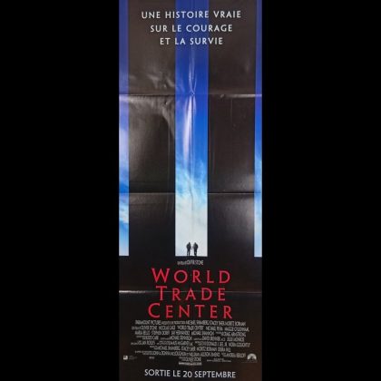 WORLD TRADE CENTER