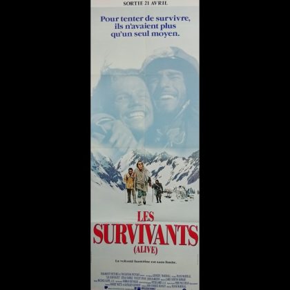 LES SURVIVANTS
