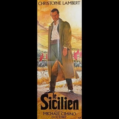 LE SICILIEN