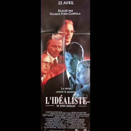 L'IDEALISTE