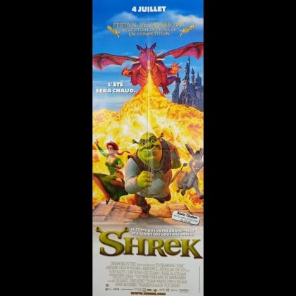 SHREK