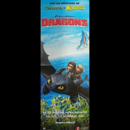 DRAGONS