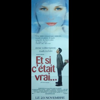 ET SI C'ÉTAIT VRAI