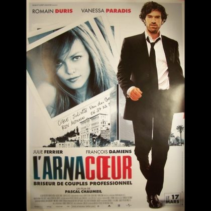 L'ARNACOEUR