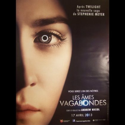 LES AMES VAGABONDES