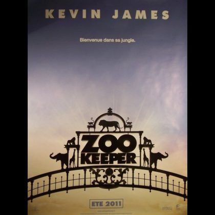ZOO KEEPER-A