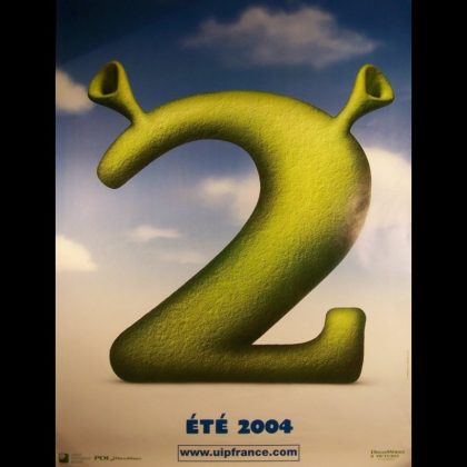 SHREK 2
