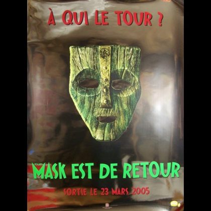 MASK 2