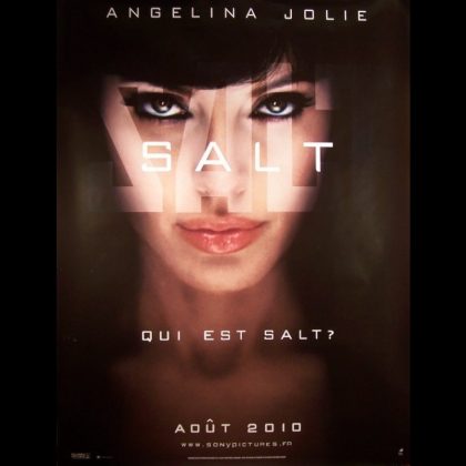 SALT
