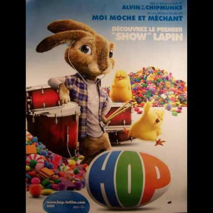 HOP