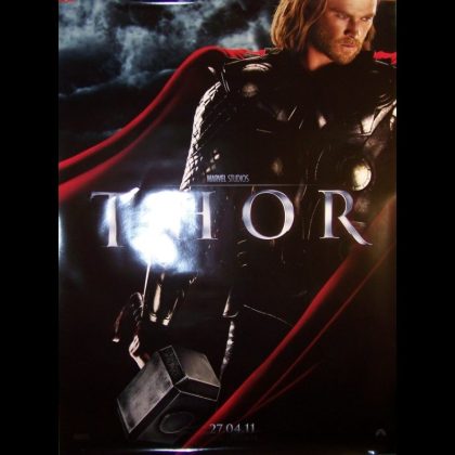 THOR (MODELE A)
