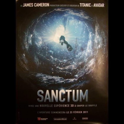 SANCTUM