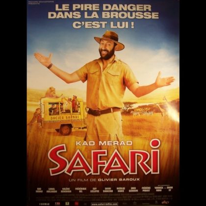 SAFARI