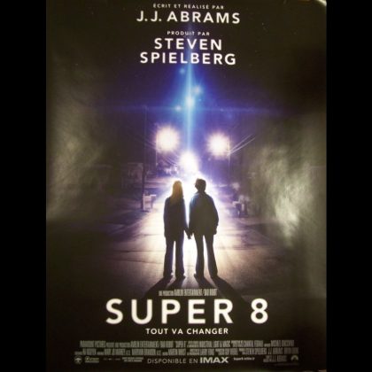 SUPER 8