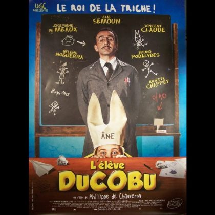 L'ELEVE DUCOBU