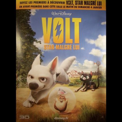 VOLT