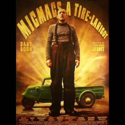 MICMACS A TIRE-LARIGOT