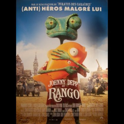 RANGO-VISUEL B -