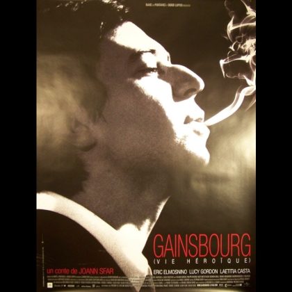 GAINSBOURG