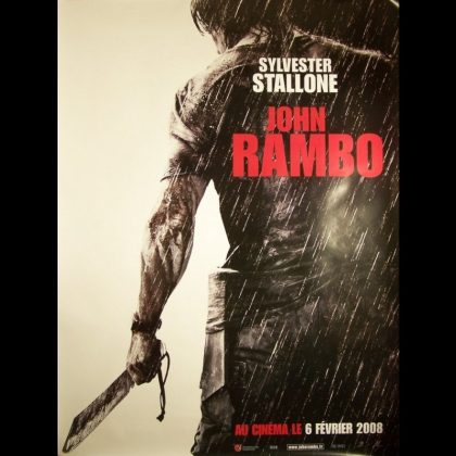 JOHN RAMBO