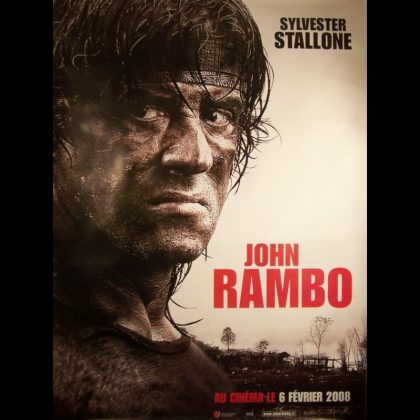 JOHN RAMBO