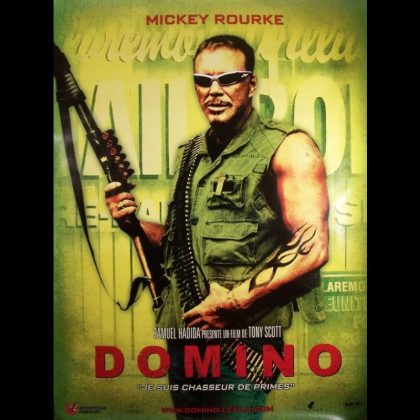 DOMIINO