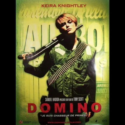 DOMIINO