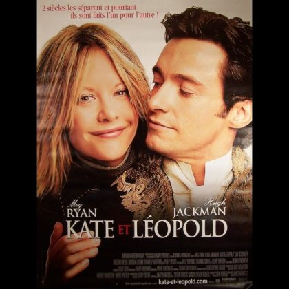KATE ET LEOPOLD