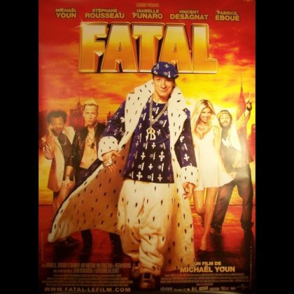 FATAL