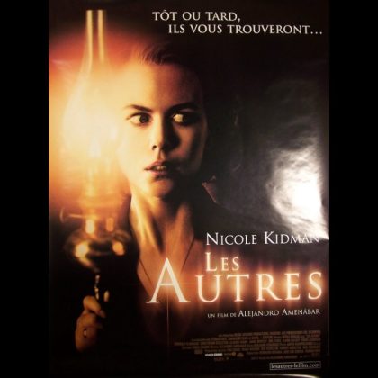 LES AUTRES - THE OTHERS