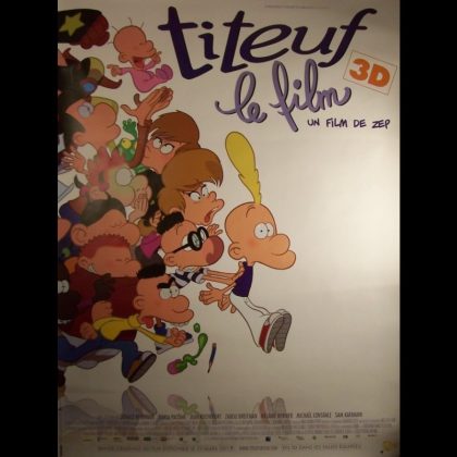 TITEUF