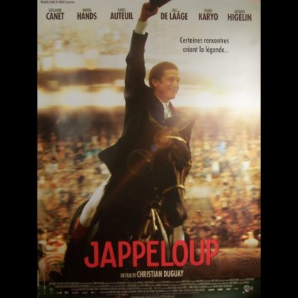 JAPPELOUP