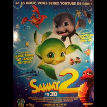 SAMMY 2
