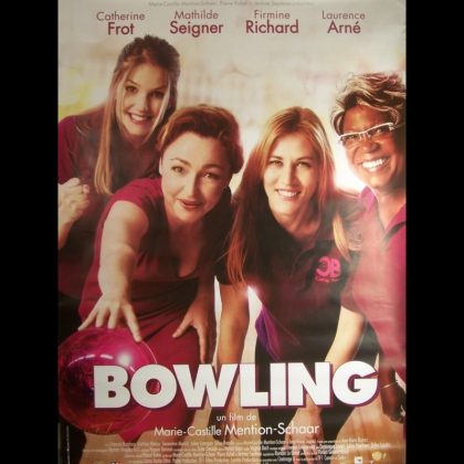 BOWLING