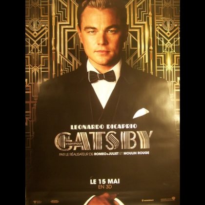 GATSBY