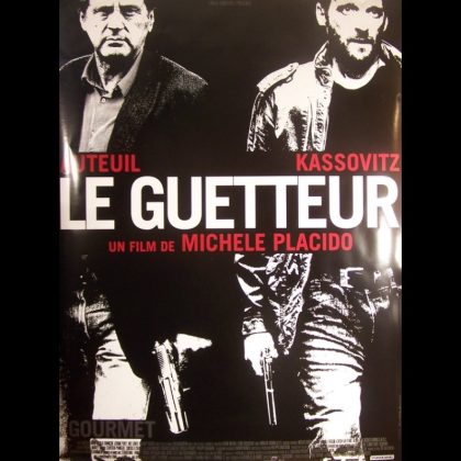 LE GUETTEUR