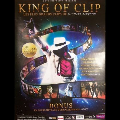 KING OF CLIP