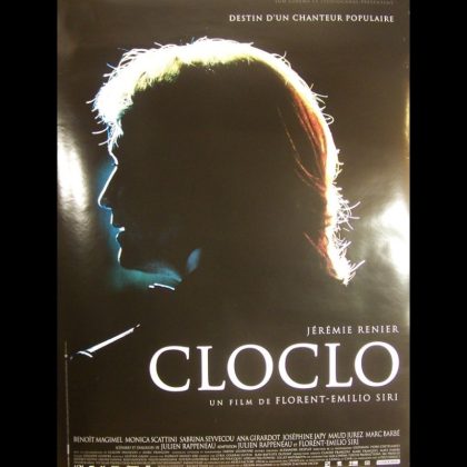 CLOCLO