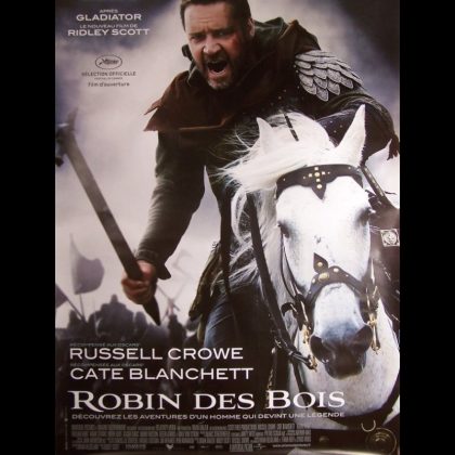 ROBIN DES BOIS