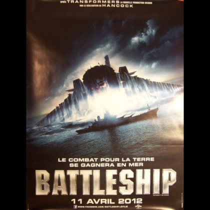 BATTLESHIP