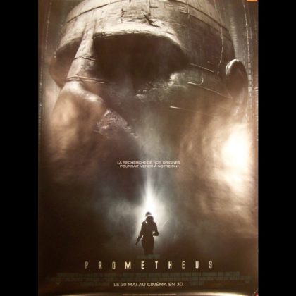 PROMETHEUS