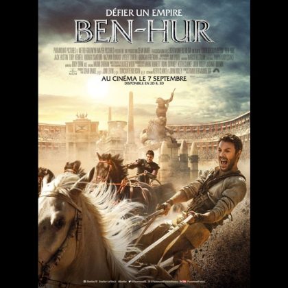 BEN-HUR